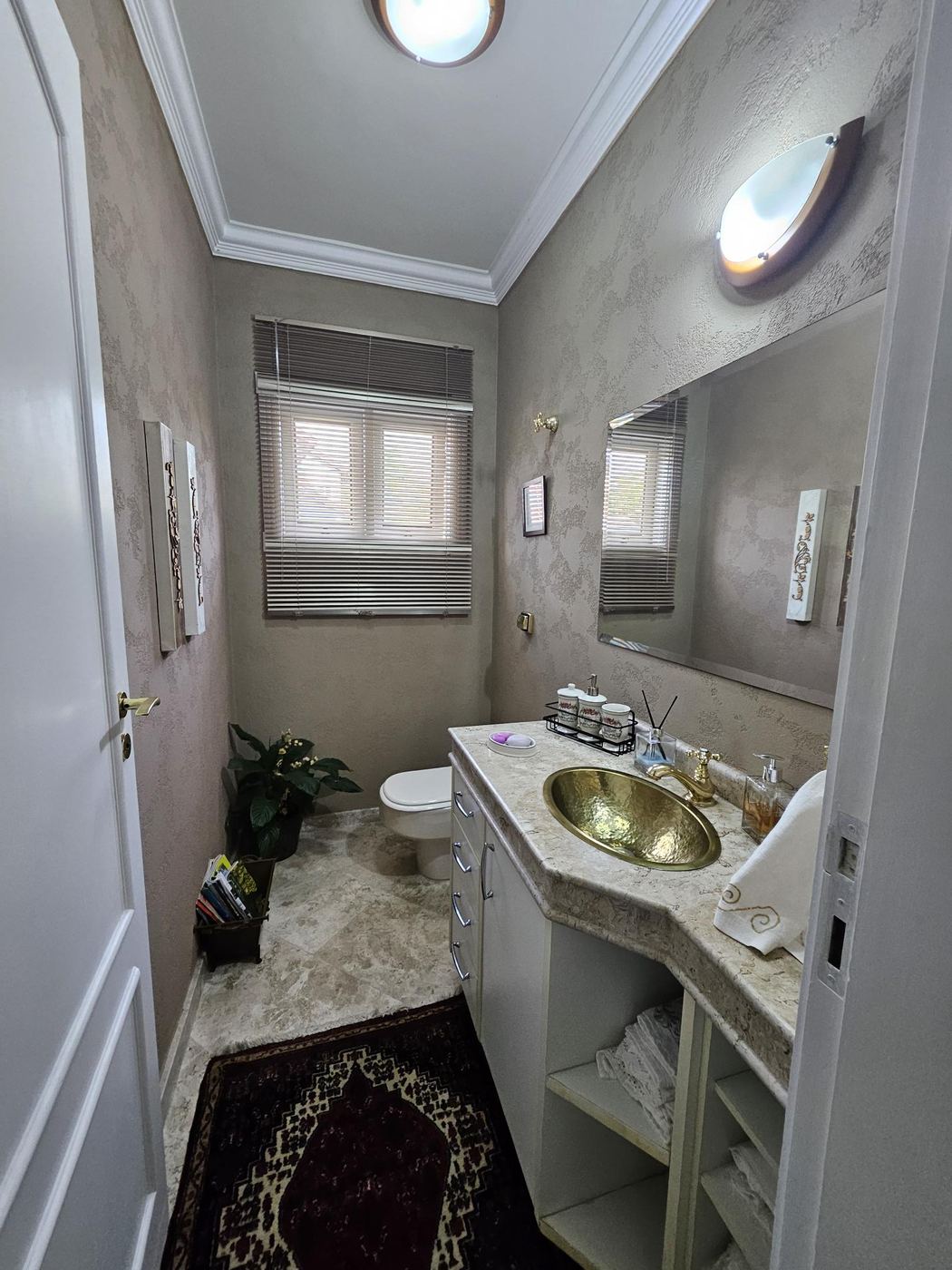 Mansão Paris 24